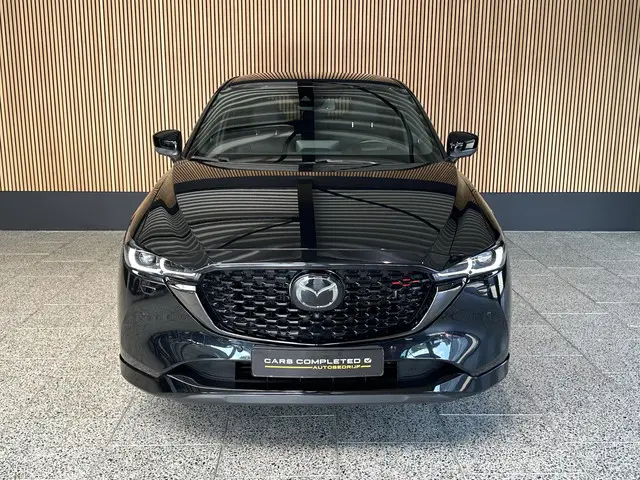 Mazda CX-5 2