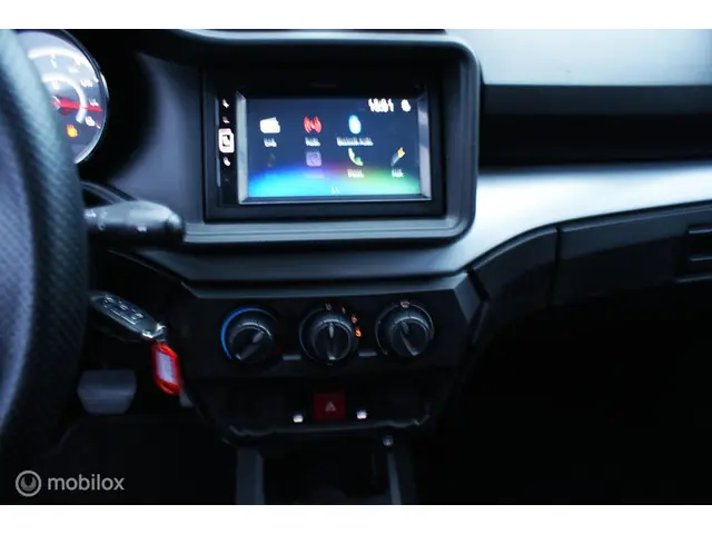 Aixam Crossover Brommobiel Premium 2022 Diesel 11