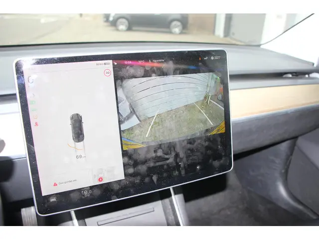 Tesla Model 3 Standard RWD Plus 60 kWh 2019 Elektrisch 12