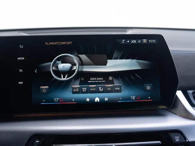 BMW iX2 eDrive20 | M Sport Edition 2025 Elektrisch 32