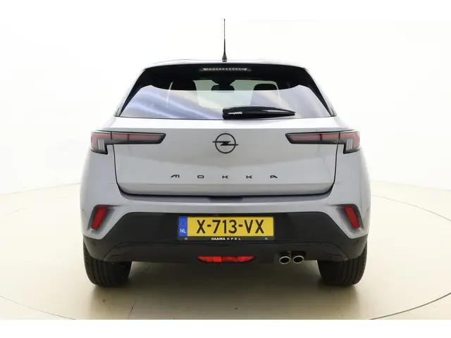 Opel Mokka 1.2 Turbo GS 2024 Benzine 11