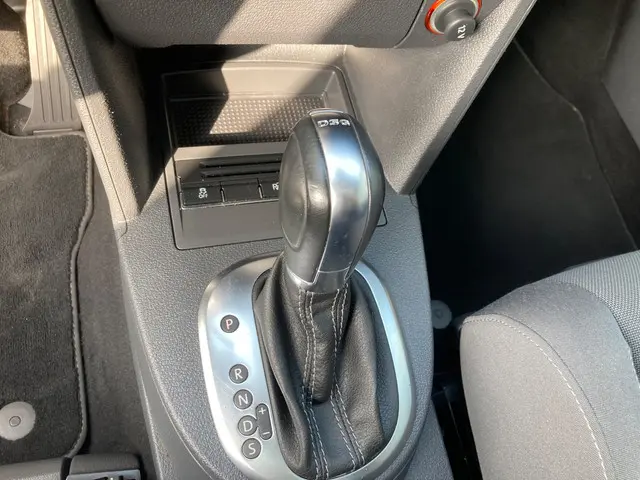 Volkswagen Touran 1.4 TSI Comfortline 2013 Benzine 19