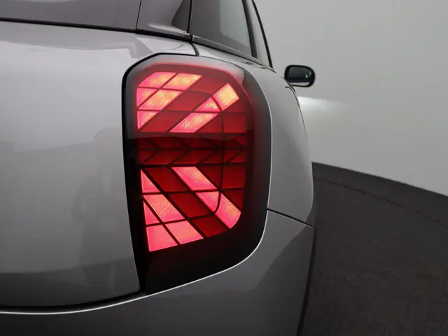 MINI Aceman E 2025 Elektrisch 21