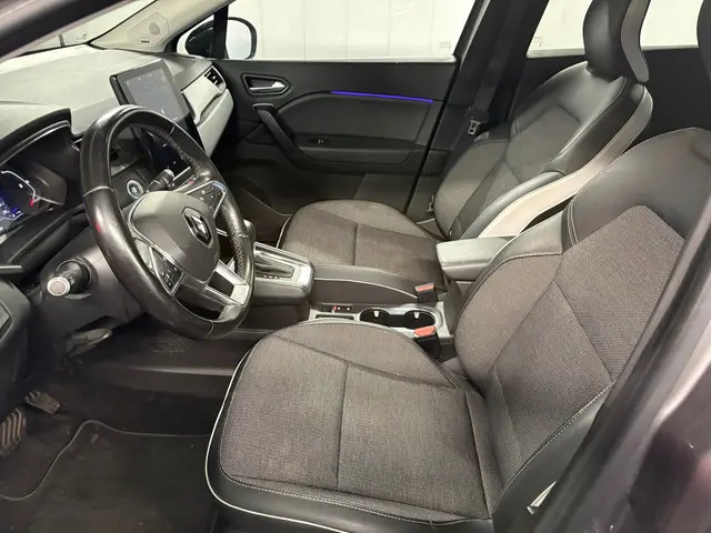 Renault Captur 1.3 TCe 155 Edition One 2020 Benzine 14