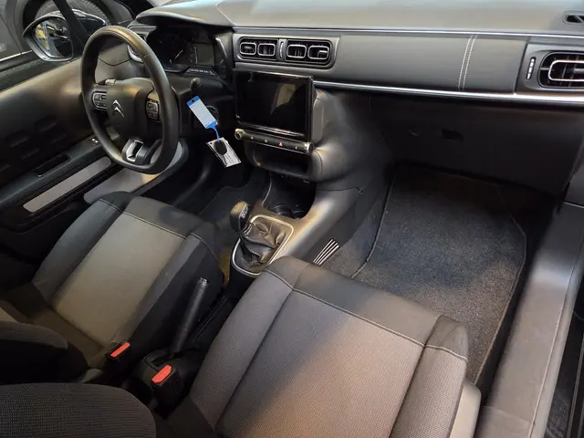 Citroën C3 1.2 PureTech C-Series / Carplay 2023 Benzine 16
