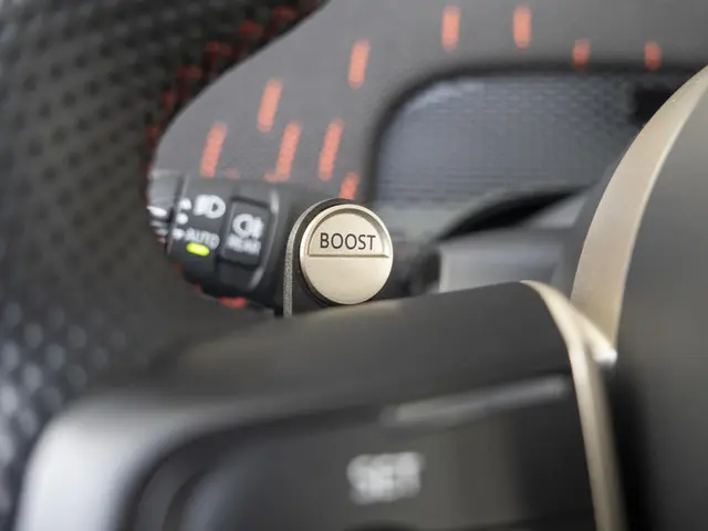 MINI Countryman E 2024 Elektrisch 27