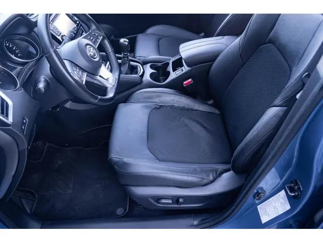 Nissan QASHQAI 1.2 Tekna 2018 Benzine 29