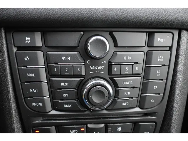 Opel Meriva 1.4 Turbo Blitz 2016 Benzine 15