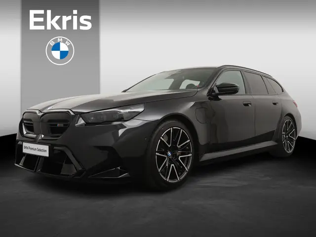 BMW M5 5-serie Touring 2025 Hybride Benzine
