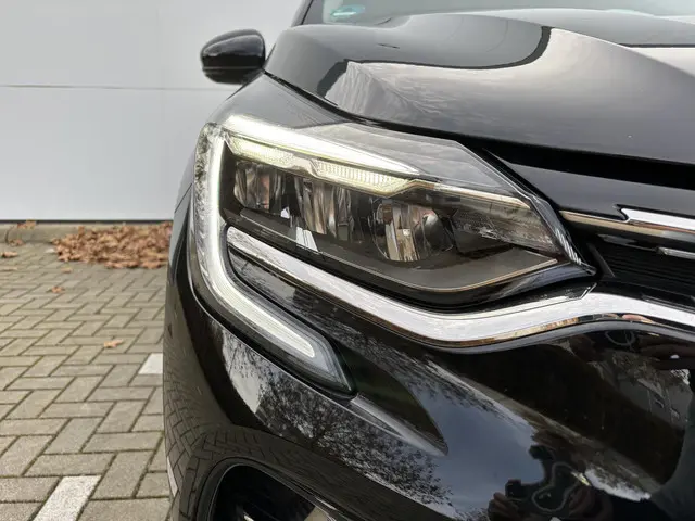 Renault Captur 1.3 mild hybrid 160 techno 2023 Benzine 27