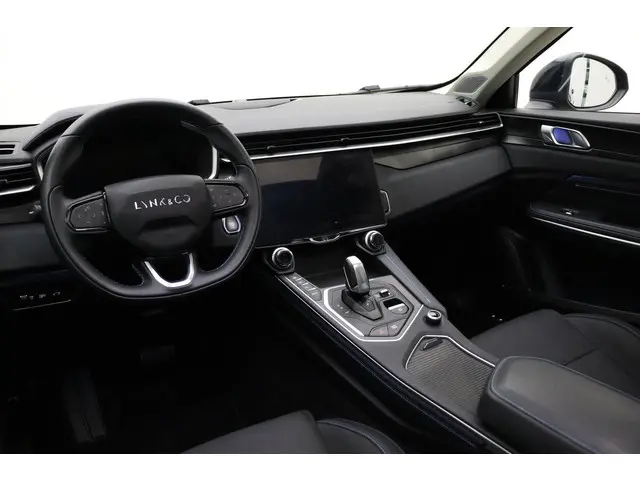 Lynk & Co 01 1.5 2023 Hybride Benzine 19