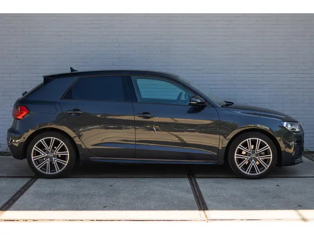 Audi A1 Sportback 30 TFSI Sport EPIC 2019 Benzine 5