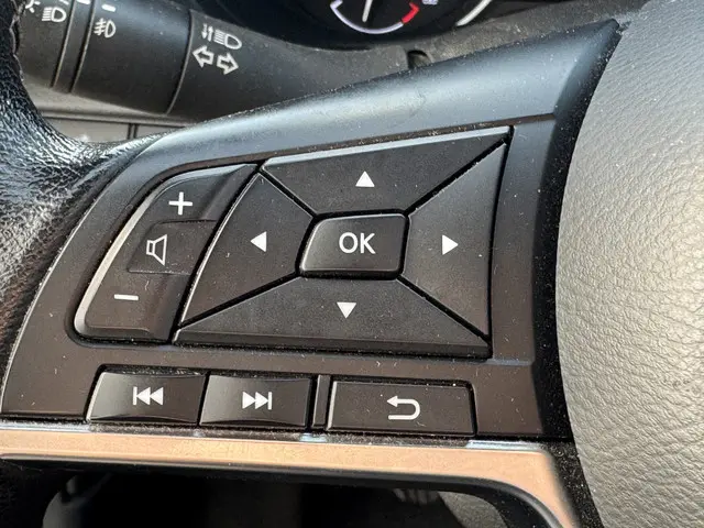 Nissan Juke 1.0 DIG-T N-Connecta 2020 Benzine 26