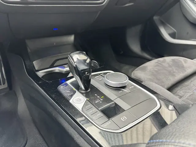 BMW 1 Serie 118d M-Pakket / Virtual / 2019 Diesel 32