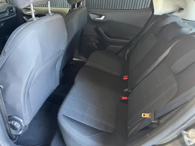 Ford Fiesta 1.0 EcoBoost Titanium 2019 Benzine 24