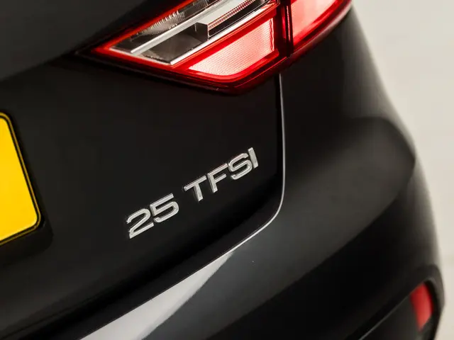 Audi A1 Sportback 25 TFSI Sport 2020 Benzine 30