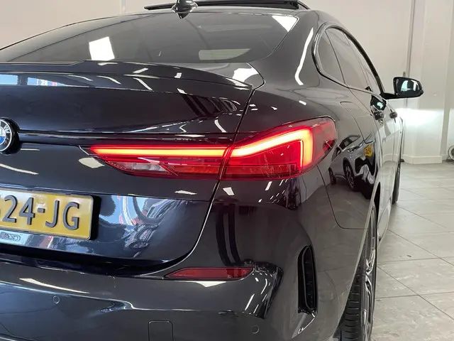 BMW 2 Serie Gran Coupé 218i M-sport 2021 Benzine 29