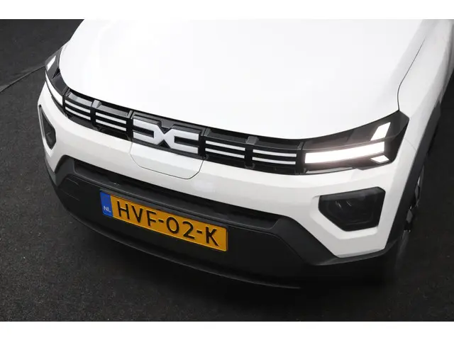 Dacia Spring Expression 65 26.8 kWh 2025 Elektrisch 24