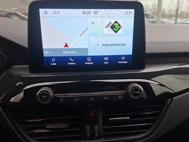 Ford Kuga 1.5 ST-Line 2021 Benzine 18