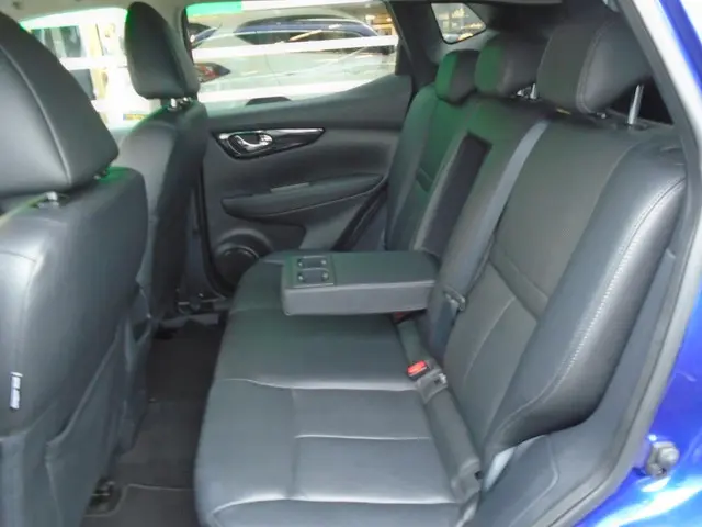 Nissan QASHQAI 1.2 Tekna 2016 Benzine 20