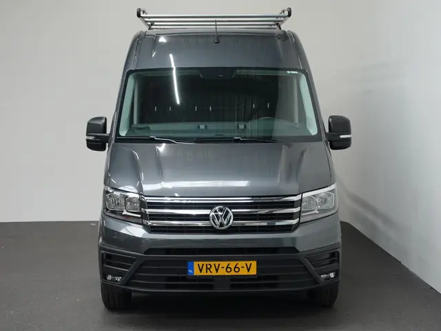 Volkswagen Crafter 30 2.0 TDI L3H3 Highline 2022 Diesel 12