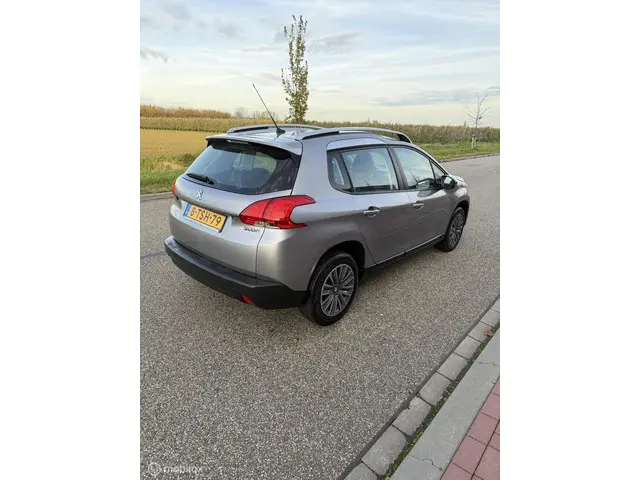 Peugeot 2008 1.2 VTi Active 2014 Benzine 3