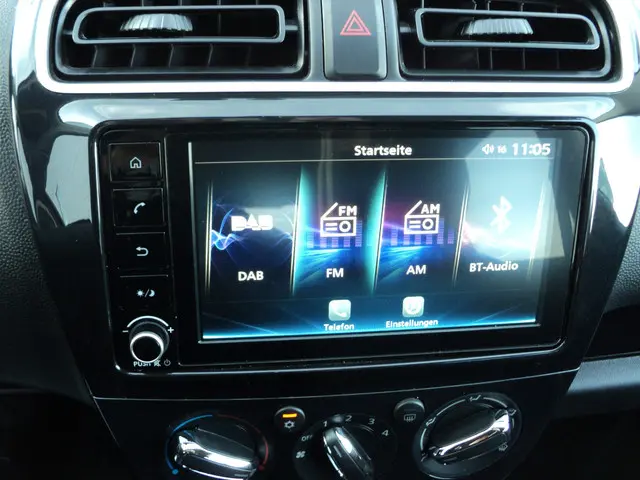 Mitsubishi Space Star 1.2 Edition AUTOMAAT 2024 Benzine 28