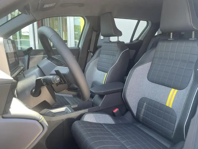 Renault 4 Comfort Range Iconic 52 kWh 2025 Elektrisch 5