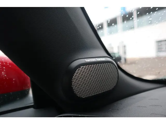 MINI 3-Deurs John Cooper Works 2025 Benzine 12