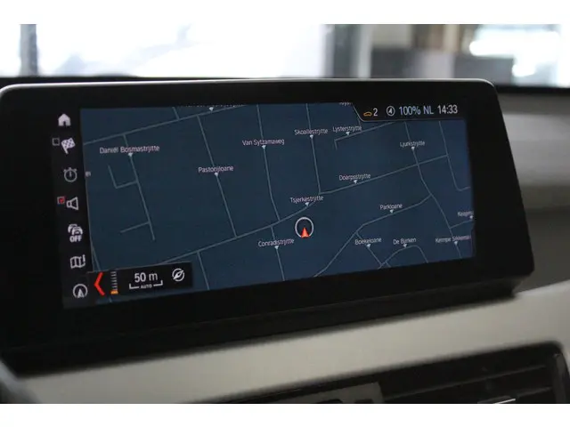 BMW X1 xDrive25e eDrive Edition 2020 Hybride Benzine 27