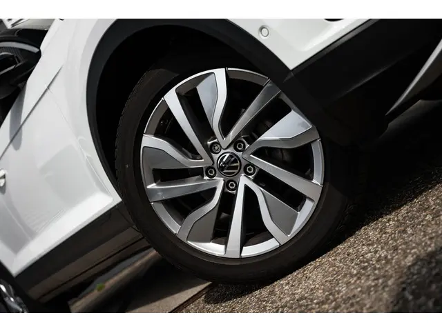 Volkswagen T-Roc 1.5 TSI Style 2023 Benzine 20