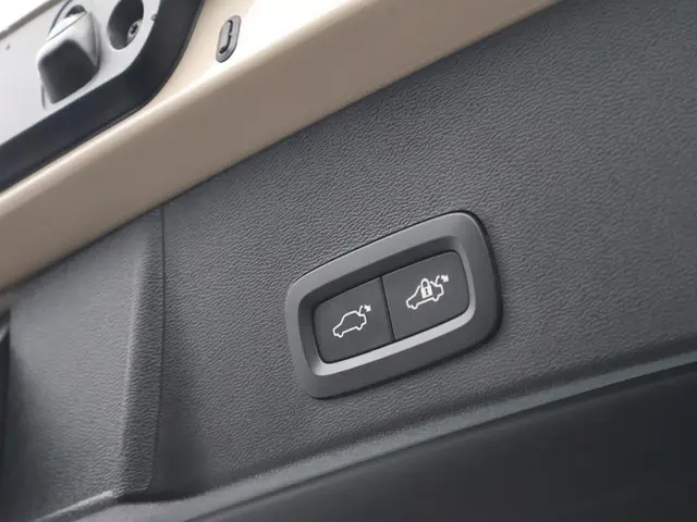 Volvo XC40 2.0 B4 Plus Dark 2025 Benzine 20