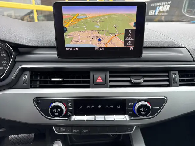 Audi A5 Sportback 1.4 TFSI 2018 Benzine 13