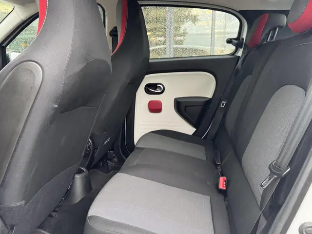 Renault Twingo 1.0 SCe Dynamique 2014 Benzine 4