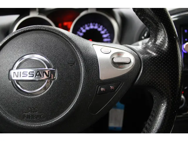 Nissan Juke 1.6 Acenta 2013 Benzine 14