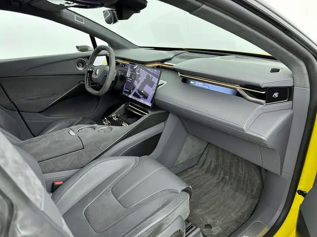 Lotus Eletre S 112kWh/603pk 2023 Elektrisch 12