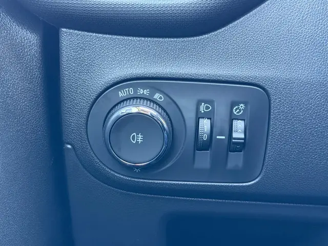 Opel Crossland 1.2 Turbo Elegance 2022 Benzine 26