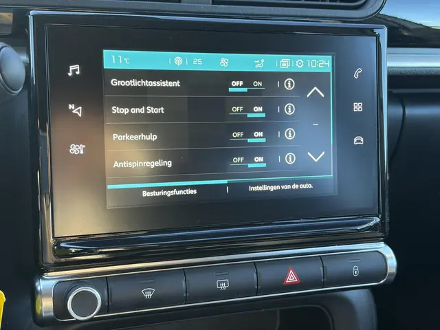 Citroën C3 1.2 PureTech S&S Shine 2018 Benzine 16