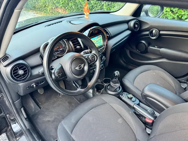 MINI One Mini 1.5 D Business 2018 Diesel 9