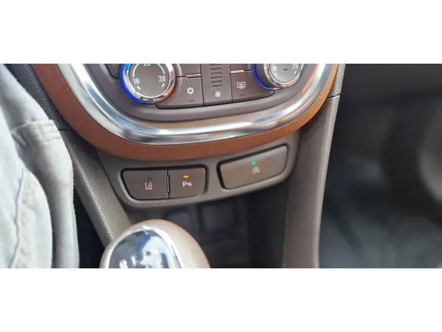 Opel Mokka 1.4 T Cosmo 2015 Benzine 15