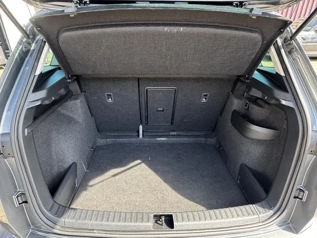 Škoda Karoq 1.5 TSI ACT Business Edition 2024 Benzine 22