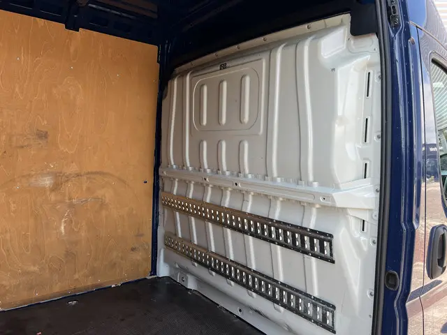 Fiat Ducato 35H 3.0 Natural Power L4H2 2021 CNG 28