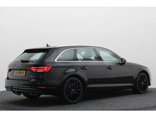 Audi A4 Avant 1.4 TFSI Design Pro Line Plus 2018 Benzine 21