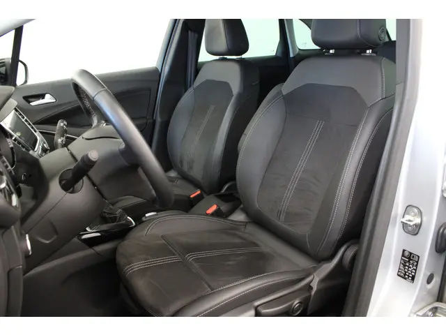 Opel Crossland 1.2 Turbo elegance 2023 Benzine 12