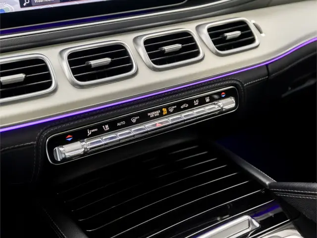 Mercedes-Benz GLE 450 4MATIC AMG Sport 2019 Benzine 40