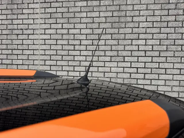 Dacia Spring Comfort Plus 27 kWh 2023 Elektrisch 34