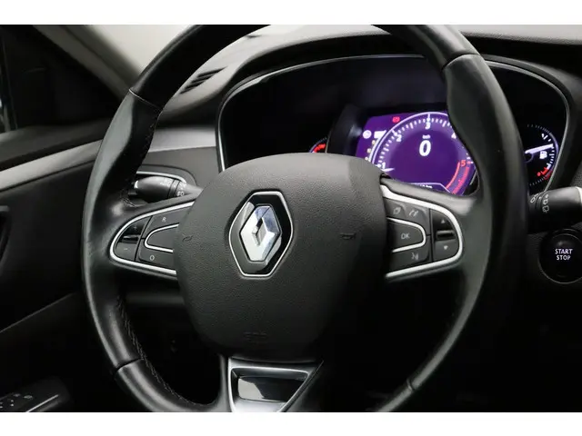 Renault Talisman Estate 1.5 dCi Zen 2017 Diesel 27