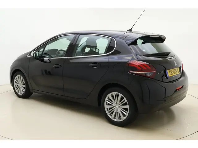 Peugeot 208 1.2 PureTech Allure 2018 Benzine 4