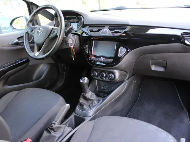 Opel Corsa 1.0 Turbo 120 Jaar Edition 2019 Benzine 3