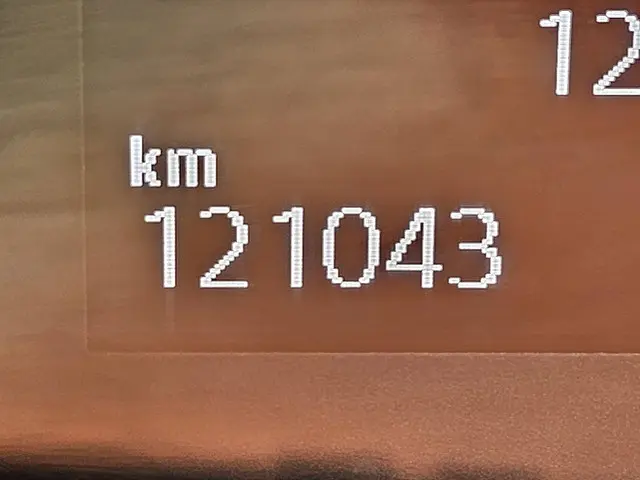 Volkswagen Crafter 35 2.0 2023 Diesel 9